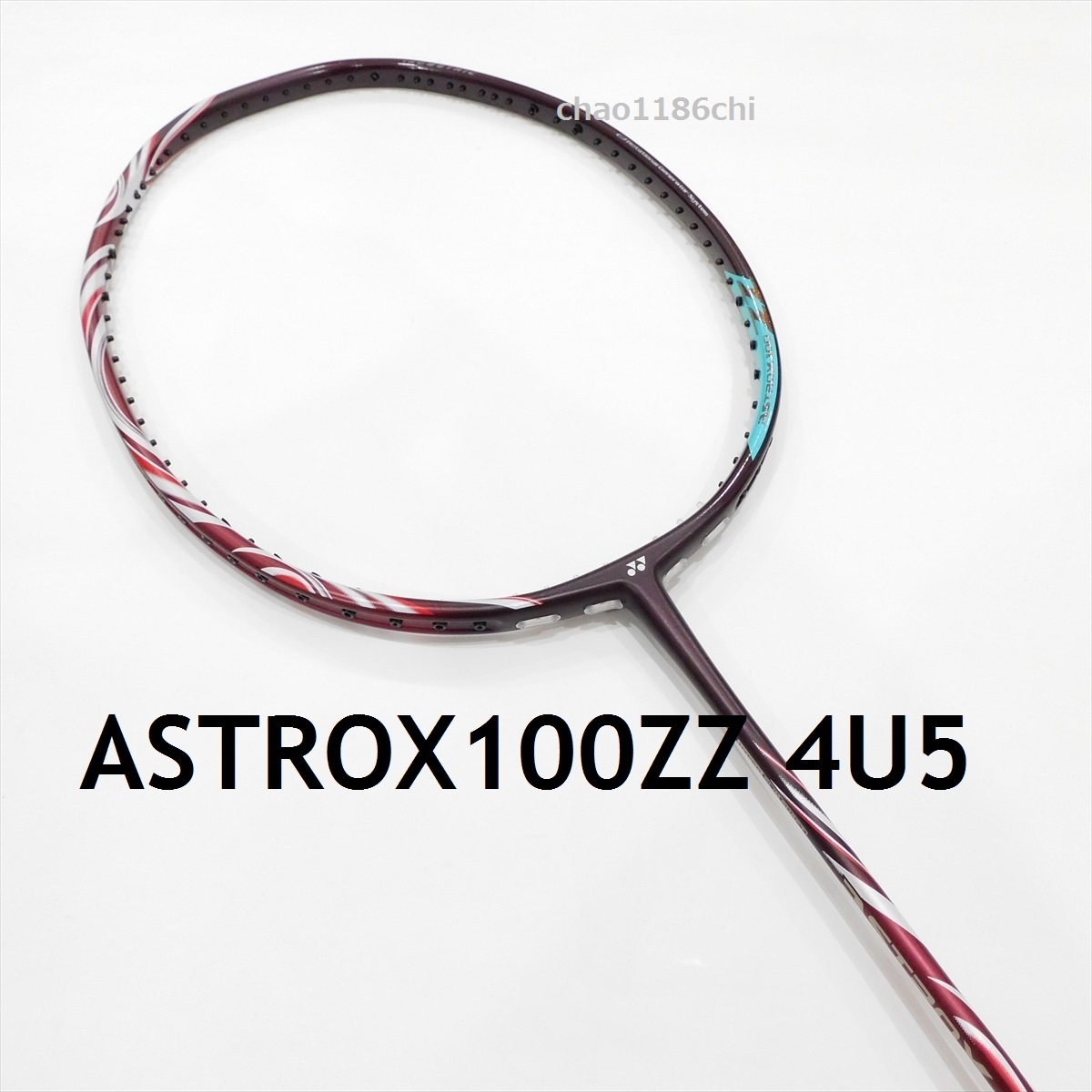 送料込/新品/ヨネックス/4U5/紺/アストロクス100ZZ/ASTROX100ZZ