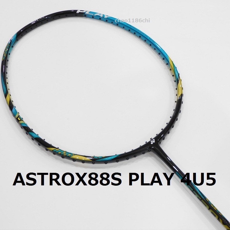新品/ヨネックス/4U5/アストロクス88Sプレイ/ASTROX88S PLAY-
