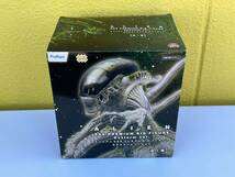 新品 フィギュア エイリアン SSSプレミアム BIGフィギュア エクストームver. ALIEN Figure Extorm ビッグチャップ ゼノモーフ フリュー_画像1