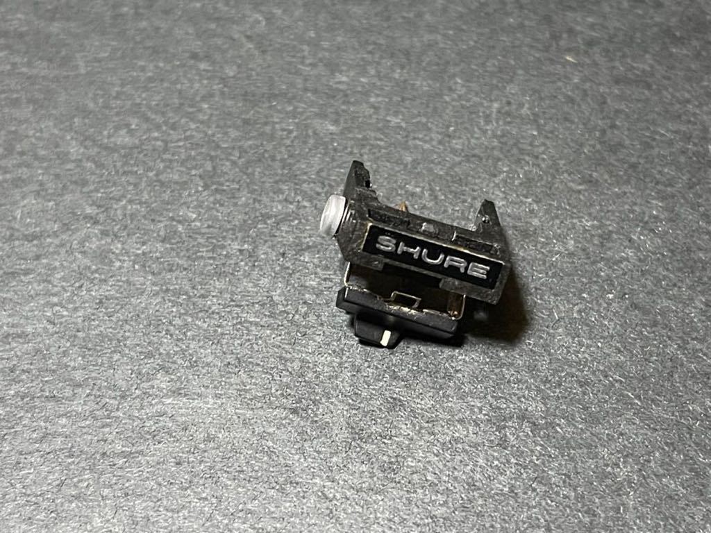 ヤフオク! -「shure v15 type 4」の落札相場・落札価格