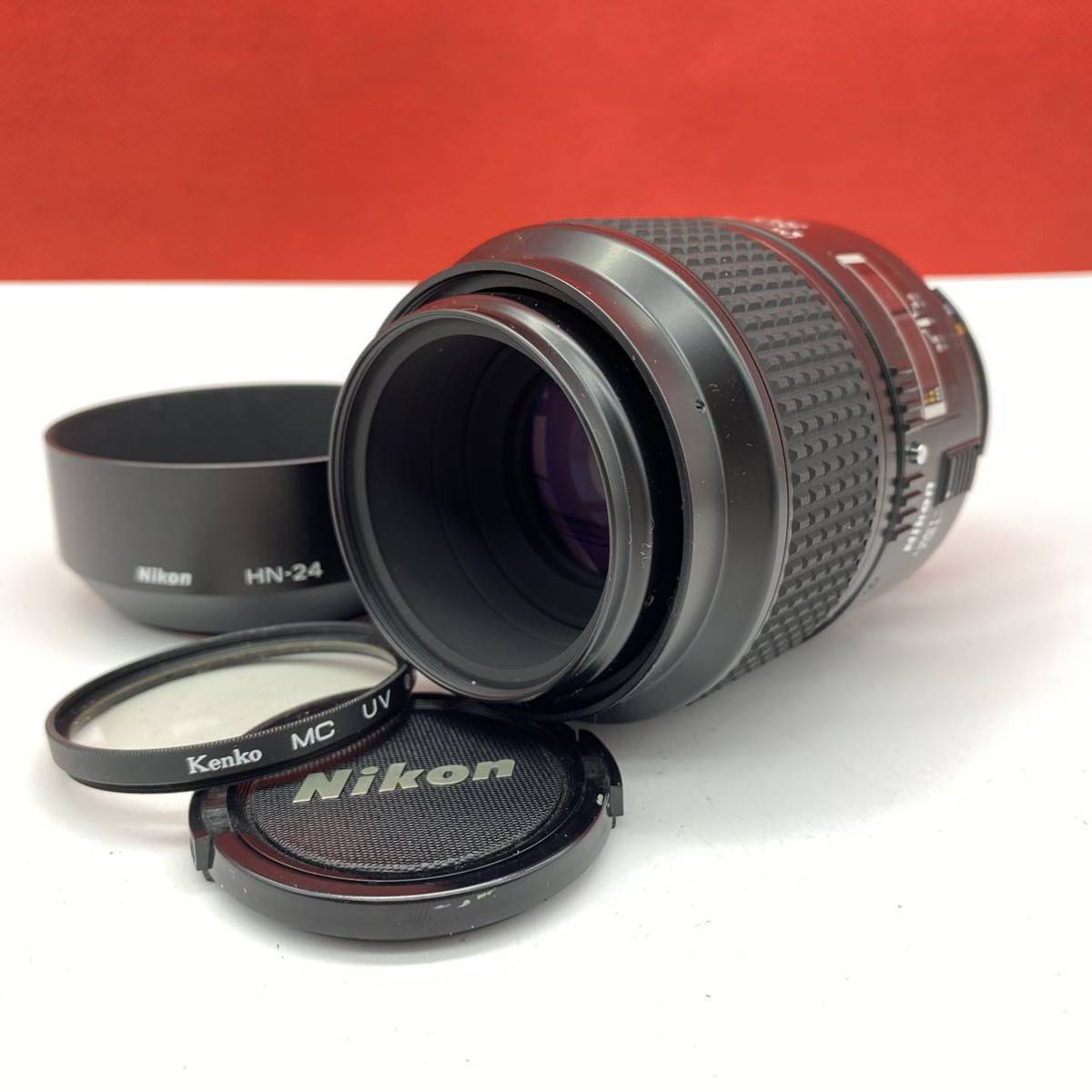 2023年最新】ヤフオク! -105mm f2.8dの中古品・新品・未使用品一覧