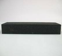 ゆうパック.60サイズ送料記載済み　SHARPENING STONE 6x2x1　OKS　SILICON　CARBIDE　砥石　　（赤枠.樂多我）_画像4