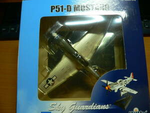 Witty Wings 004-008 1/72 P-51D Mustang ~Chicago's own"