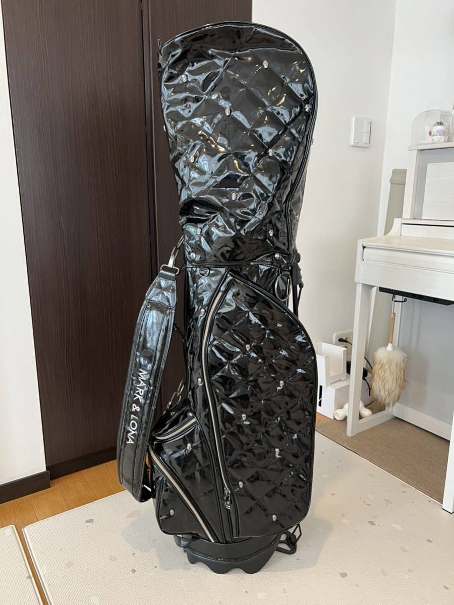 年最新ヤフオク! マークアンドロナ バッグスポーツ、レジャー