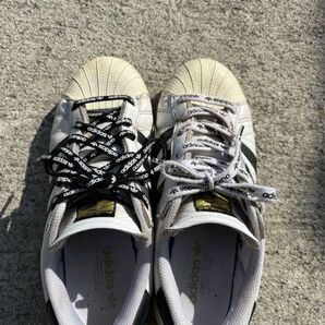 adidas スーパースター