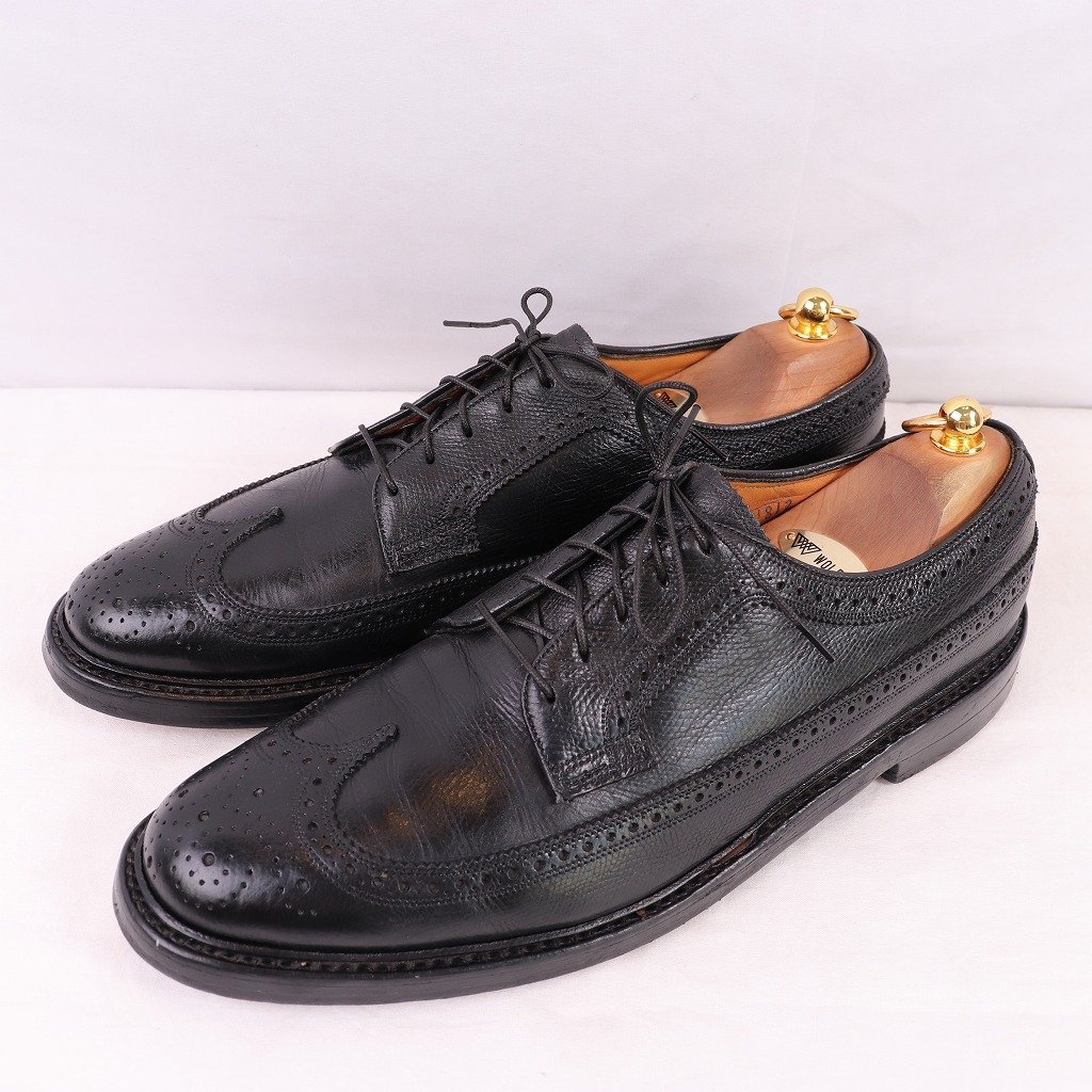 2023年最新】ヤフオク! -florsheim imperial kenmoor(ビジネスシューズ