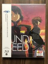 機動戦士ガンダムSEED HDリマスター Blu-ray BOX 3 初回限定版_画像1