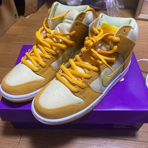 定価以下！Nike SB Dunk High 