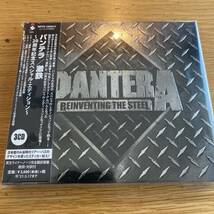 PANTERA DOWN パンテラ＆ダウン　CDまとめ売り_画像3