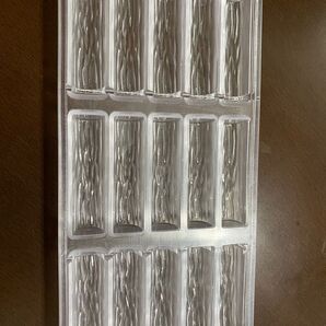 チョコレート型 切り株型