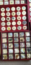 トレジャーストーン　　世界の鉱物・宝石コレクション　175個　25個7ケース_画像2