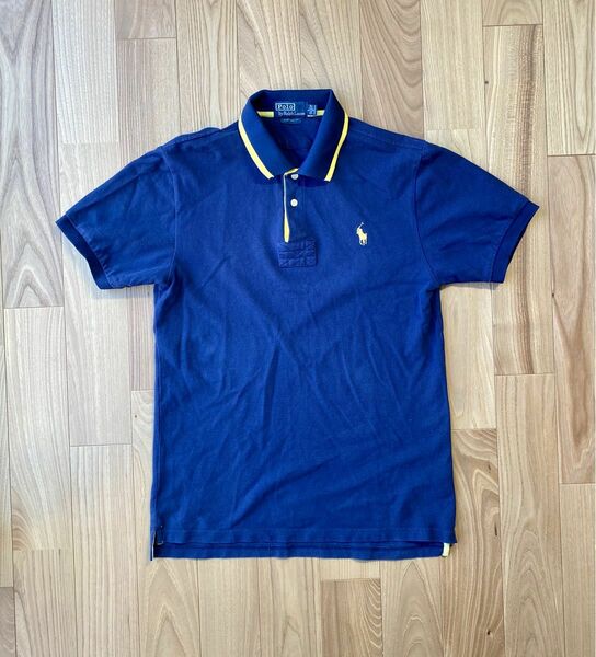 Polo by Ralph Lauren ラルフローレン ポロシャツ　ネイビー