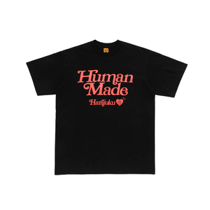 【国内正規2020年L】Human Made x Girls Don't Cry GDC　HARAJUKU GDC #1　ヒューマンメイド