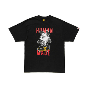 【国内正規2021M】 HUMAN MADE × VERDY 　ヒューマンメイド Tシャツ