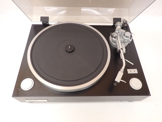 2023年最新】ヤフオク! -gt-750(ターンテーブル)の中古品・新品・未