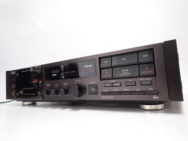 ヤフオク! -「akai gx-93」の落札相場・落札価格