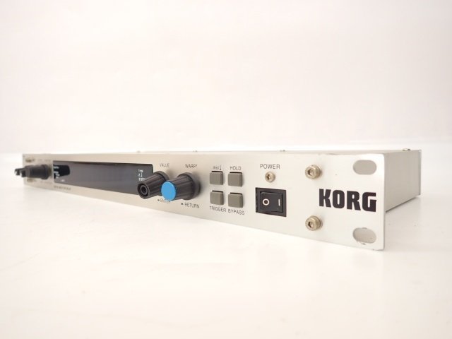 Yahoo!オークション -「KORG DL8000R」の落札相場・落札価格