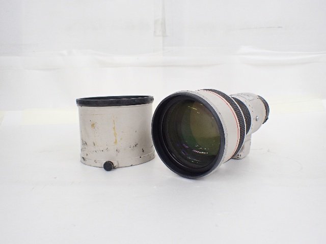 ヤフオク! -「canon fd 300mm f2.8」の落札相場・落札価格