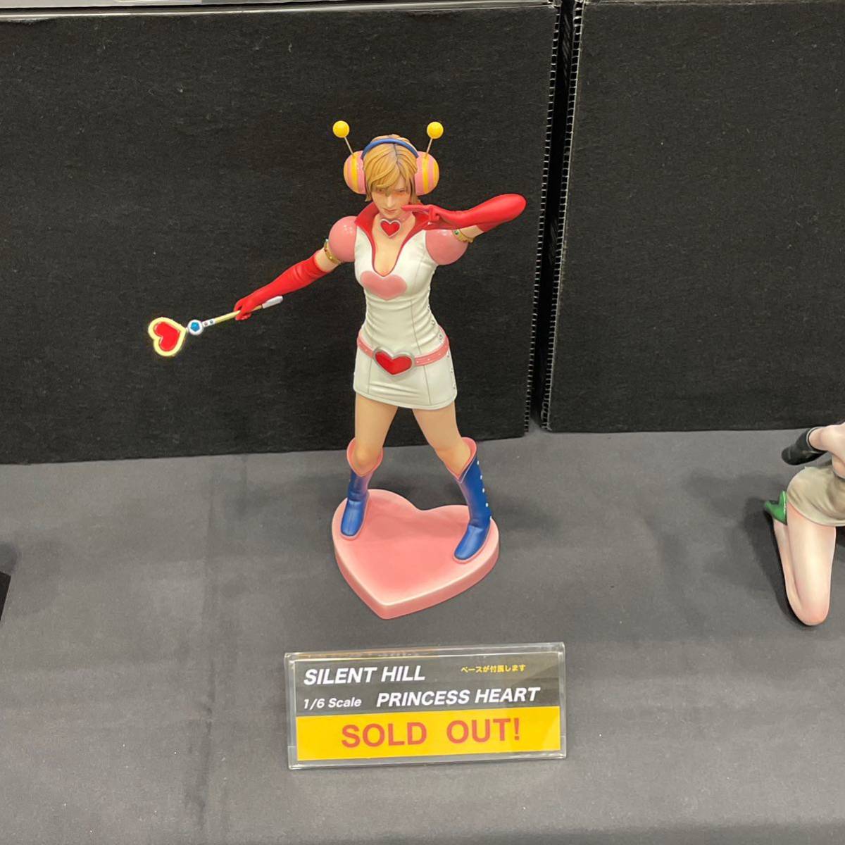 ヤフオク! -「サイレントヒル ヘザー」の落札相場・落札価格