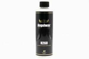 ANGELWAX(エンジェルワックス) H2GO ULTIMATE RAIN REPELLENT 250ml(H2GO アルティメイト レイン リペレント250ml)