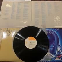 中古 洋楽 レコードまとめ売り4枚セット JOURNEY/FRONTIERS ルーファス&チャカカーン DEEP PURPLE/24CARAT サイモン&ガーファンクル_画像7