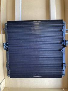  Land Cruiser BJ70 condenser original new goods air conditioner condenser cooler,air conditioner condenser 88340-90K00 Land Cruiser 