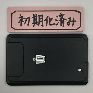 CAK14 初期化済 トヨタ スマートキー カードキー クラウン 210系 281451-0020 001-A00089 14FAA-03　登録作業可能　埼玉県深谷市