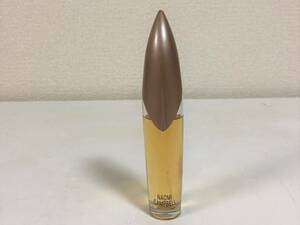 ★ナオミキャンベル★オードトワレ★50ml★