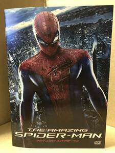 ★送料無料★　アメイジング・スパイダーマン / アンドリュー・ガーフィールド