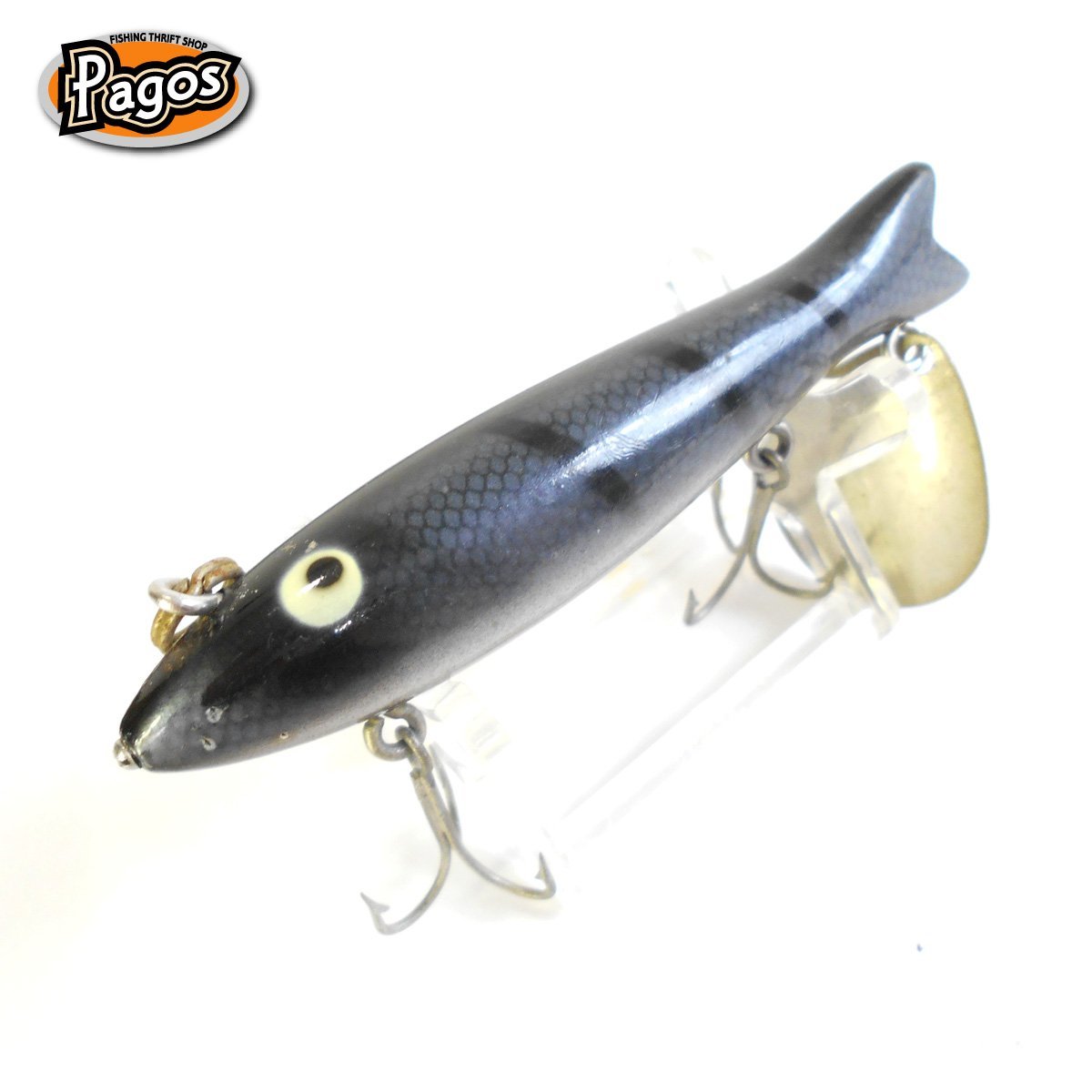 2023年最新】ヤフオク! -heddon dowagiacの中古品・新品・未使用品一覧