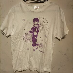 ほぼ未使用　美品　彼女お借りします　Ｔシャツ