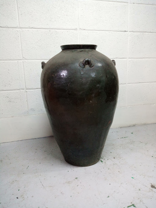 2023年最新】ヤフオク! -大壺の中古品・新品・未使用品一覧