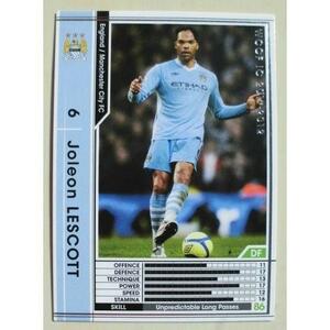 △△ 036/384 サッカートレカ　WCCF IC 2011-2012 ARSENAL FC【新品/未使用】トレーディングカード　端数ポウント交換で