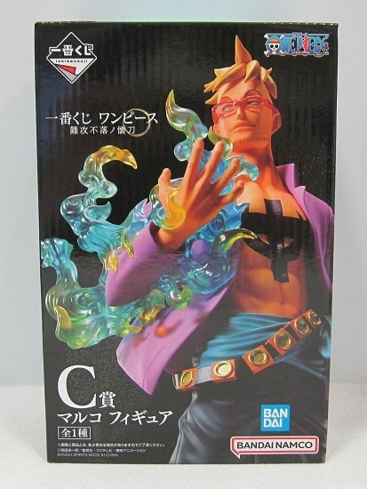 2023年最新】ヤフオク! -ワンピース 一番くじ マルコの中古品・新品