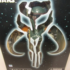 新品未開封 送込★WCC18 開催記念★VCD ボバフェット BOBA FETT フィギュア スターウォーズ STAR WARS ジェダイの帰還/マンダロリアンの画像4