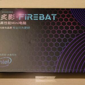 新品Intel N100 ミニPC AK2 Plus 16GB/512GB