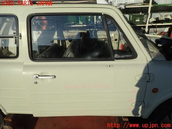 2023年最新】ヤフオク! -日産 パオ ドア(外装)の中古品・新品・未使用