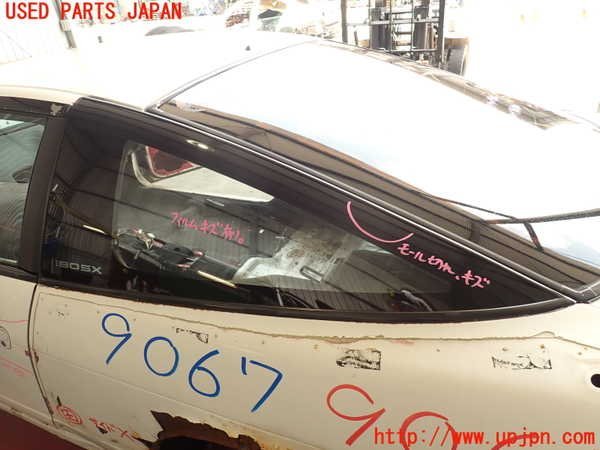 2023年最新】ヤフオク! -180sx クォーターガラスの中古品・新品・未