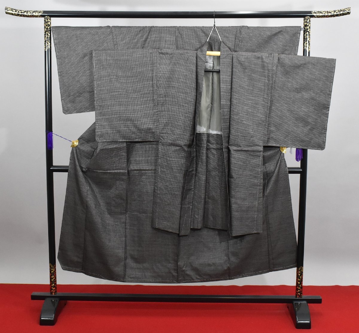 2023年最新】ヤフオク! -大島紬 アンサンブルの中古品・新品・未使用品一覧