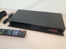 ☆ディスク読込難あり 4TB HDD換装品 Panasonic DMR-BZT710 ＢＤレコーダー ブルーレイレコーダー_画像3