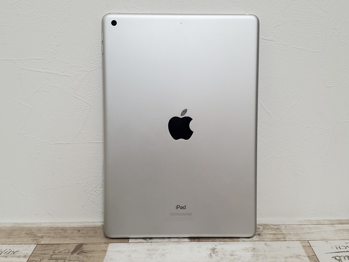 Apple iPad Wi-Fiモデル第7世代128GB シルバー| JChere雅虎拍卖代购