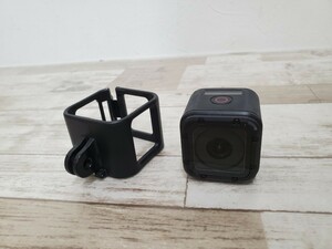 ☆GoPro HERO4 session ウェアラブルカメラ アクションカメラ ゴープロ　セッション