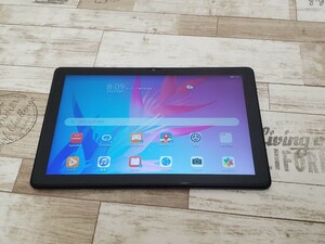 ☆美品 HUAWEI MatePad T10 32GB RAM2GB AGRK-W09 タブレット Wi-Fiモデル