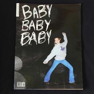 レア！babybabybaby magazine issue3 ヴァレリー・フィリップス ガーリーマガジン