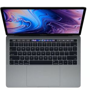 MacBook Pro 13.3 Touch- Bar