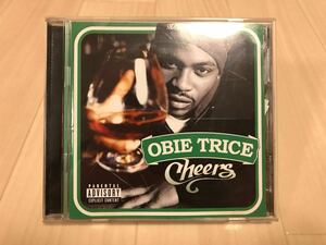 Obie Trice / Cheers | HIP HOP