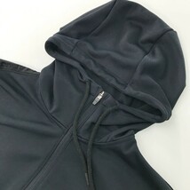 UNDER ARMOUR アンダーアーマー フルジップフーディジャケット ブラック系 XL [240001704624] メンズ_画像3