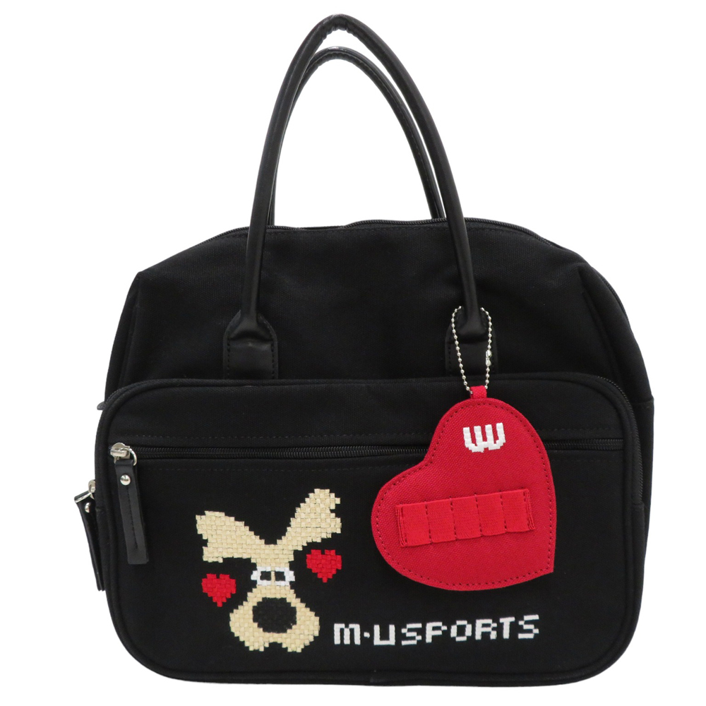 ヤフオク! -「muスポーツ バッグ」の落札相場・落札価格