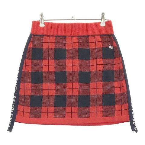ヤフオク! -「パーリーゲイツ」(スカート) (ウエア(女性用))の落札