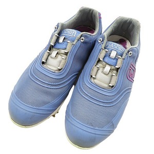 FOOT JOY foot Joy 98869J туфли для гольфа ASPIRE Boa оттенок голубого 24.5 [240001837165] Golf одежда женский 